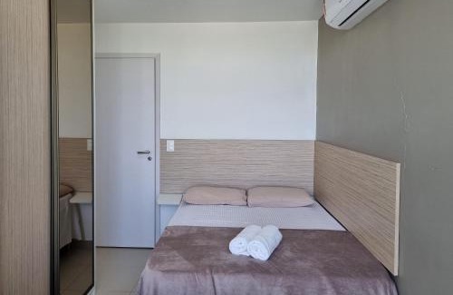 Barra Mar House | Areias do Mar Aconchegante e Tranquilo com Varanda