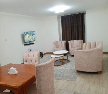 Ongata Rongai Apartment | AreMyl Homes