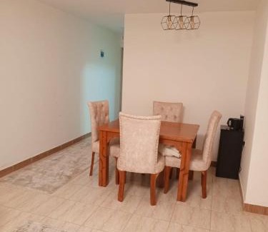 Ongata Rongai Apartment | AreMyl Homes