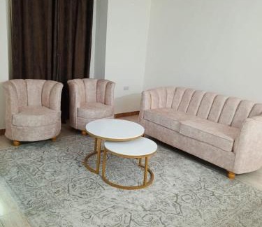 Ongata Rongai Apartment | AreMyl Homes