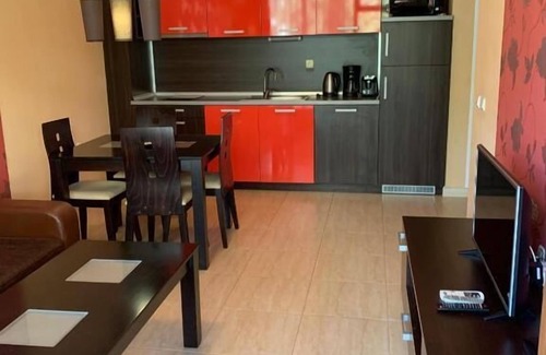 Sveti Vlas Apartment | Arena Apartments