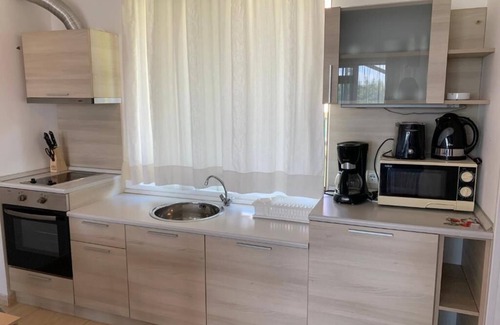 Sveti Vlas Apartment | Arena Apartments