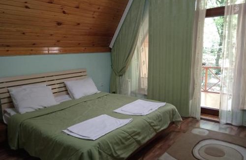 Qusar House | Arena Hotel Gusar