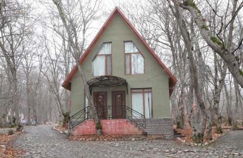 Qusar House | Arena Hotel Gusar