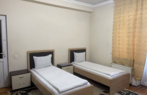 Azerbaijan Hotel | Arena Hotel Kurdamir