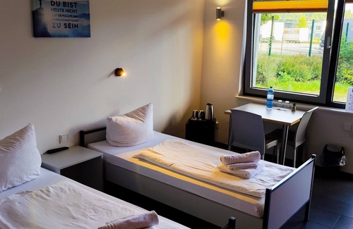 Waldshut-Tiengen Hotel | Arena Hotel Waldshut