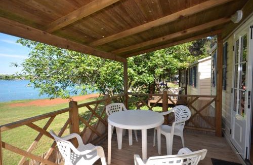 Pomer Resort | Arena Tasalera Mobile Homes