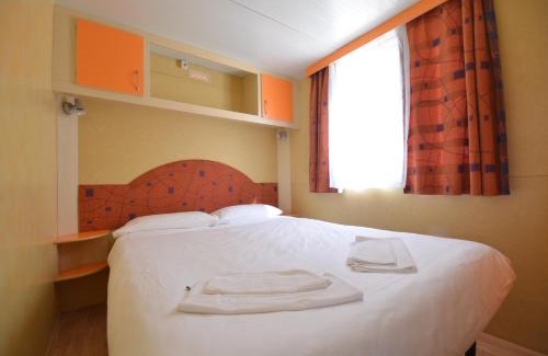 Pomer Resort | Arena Tasalera Mobile Homes