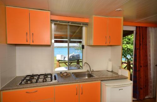 Pomer Resort | Arena Tasalera Mobile Homes