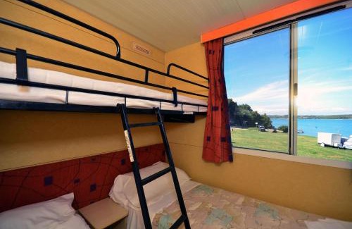 Pomer Resort | Arena Tasalera Mobile Homes