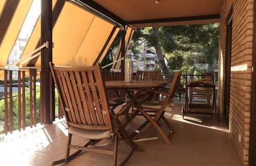 Benicassim Apartment | Arenal apartment, first line, best beach