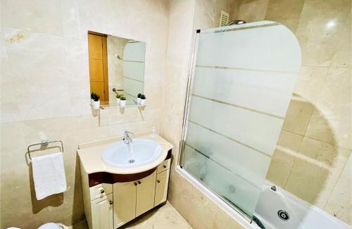 Benalmadena Apartment | ARENAL GOLF HOME