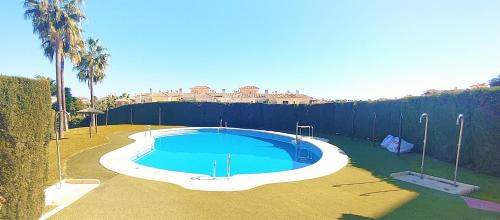 Benalmadena Apartment | ARENAL GOLF HOME