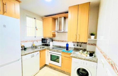 Benalmadena Apartment | ARENAL GOLF HOME