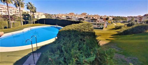Benalmadena Apartment | ARENAL GOLF HOME