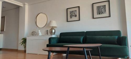 Los Arenales del Sol Apartment | Arenales