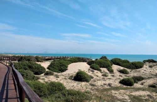 Los Arenales del Sol Apartment | Arenales