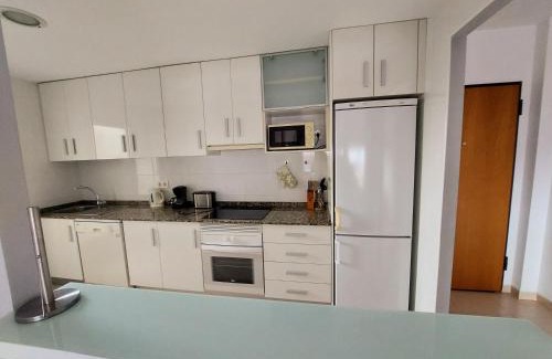 Los Arenales del Sol Apartment | Arenales Playa by Mar Holidays