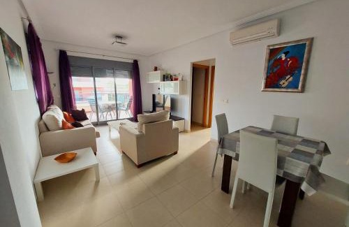Los Arenales del Sol Apartment | Arenales Playa by Mar Holidays