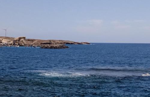 Las Arenas House | Arenas del mar