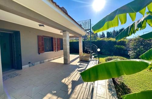 Arenella Villa | Arenella Blu Holidays