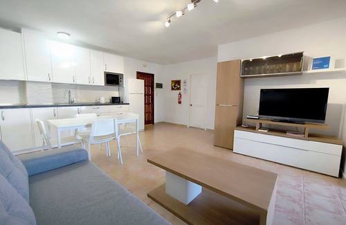 Las Caletillas Apartment | Arenitas Sunset Apartment 1