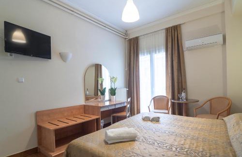 Psirri Hotel | Ares Athens Hotel