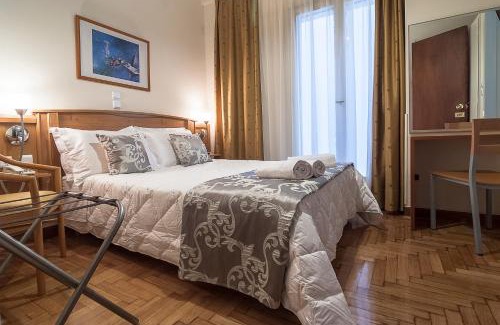 Psirri Hotel | Ares Athens Hotel
