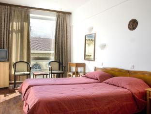 Athens City Centre Hotel | Arethusa Hotel Athens