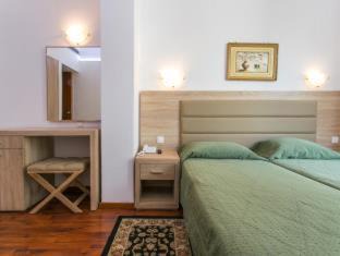 Athens City Centre Hotel | Arethusa Hotel Athens