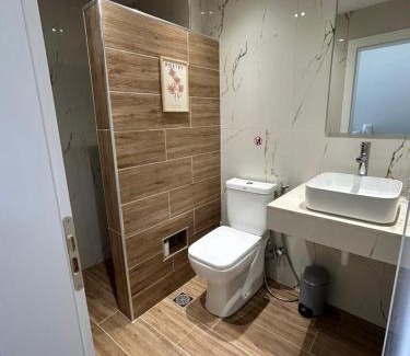Himare Bed & Breakfast | Areti Rooms Hotel