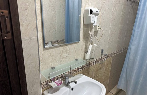 Tashkent Hotel | ARG HOTEL