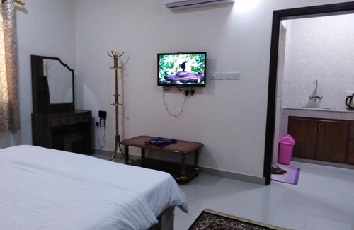 Salalah Apartment | Argaan Salalah Furnished Apartment