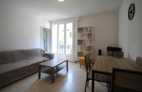Argeles Plage Apartment | Argelès-sur-mer, Superbe Appartement de 34 m2 à 50 m de la plage d'Argelès Appartement à Argeles sur mer