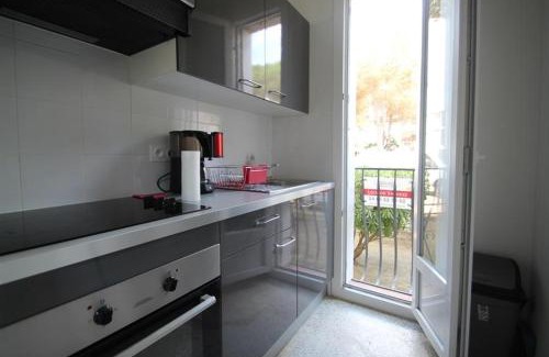 Argeles Plage Apartment | Argelès-sur-mer, Superbe Appartement de 34 m2 à 50 m de la plage d'Argelès Appartement à Argeles sur mer