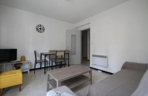 Argeles Plage Apartment | Argelès-sur-mer, Superbe Appartement de 34 m2 à 50 m de la plage d'Argelès Appartement à Argeles sur mer