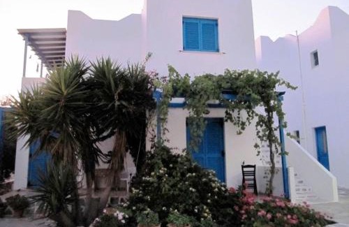 Antiparos House | Argo
