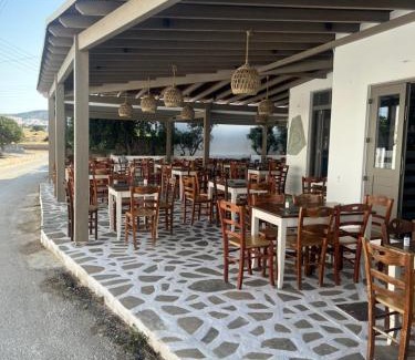 Antiparos House | Argo