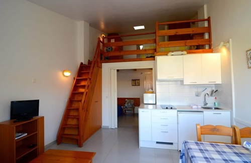 Els Griells Apartment | ARGONAVIS 327