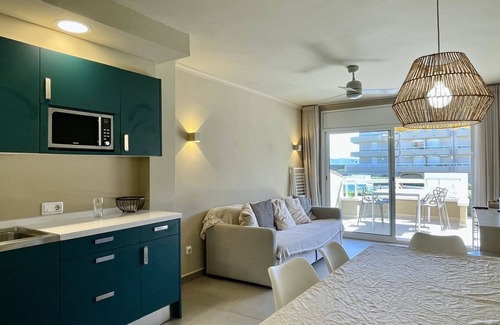 Els Griells Apartment | ARGONAVIS Ground Floor