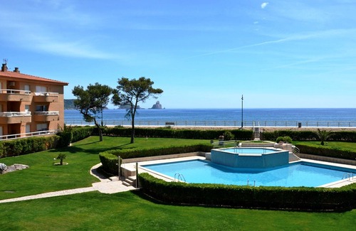 Els Griells Apartment | ARGONAVIS PB B