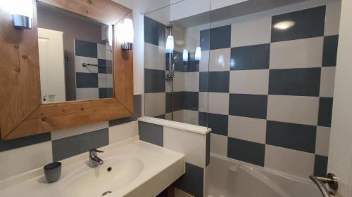 Belle Dune Apartment | Argousiers 20