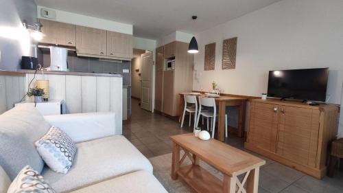 Belle Dune Apartment | Argousiers 20