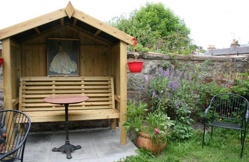 Marchmont Hostel | Argyle Backpackers