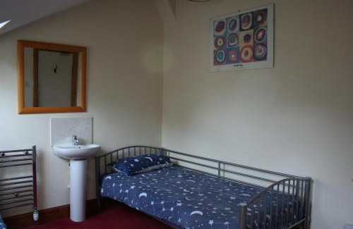Marchmont Hostel | Argyle Backpackers
