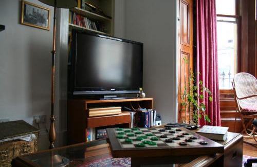Marchmont Hostel | Argyle Backpackers