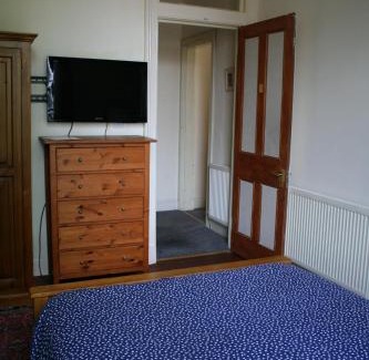 Marchmont Hostel | Argyle Backpackers