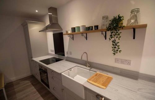 Eyemouth House | Argyle House - Stunning 2 Bed Cottage In Eyemouth