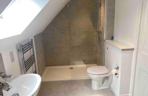 Eyemouth House | Argyle House - Stunning 2 Bed Cottage In Eyemouth