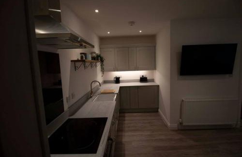 Eyemouth House | Argyle House - Stunning 2 Bed Cottage In Eyemouth
